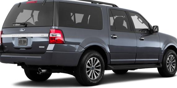 FORD EXPEDITION MAX 2016 1FMJK2AT1GEF19909 image
